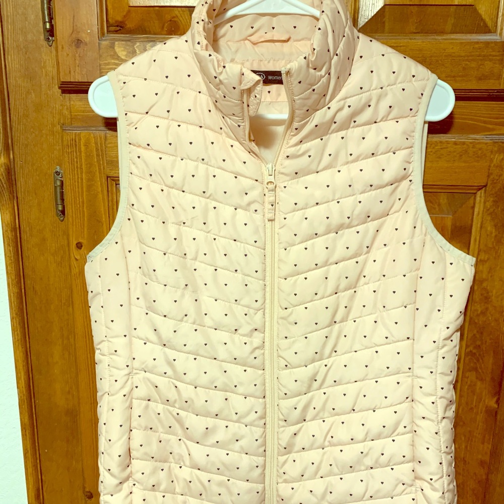 Vest C&A